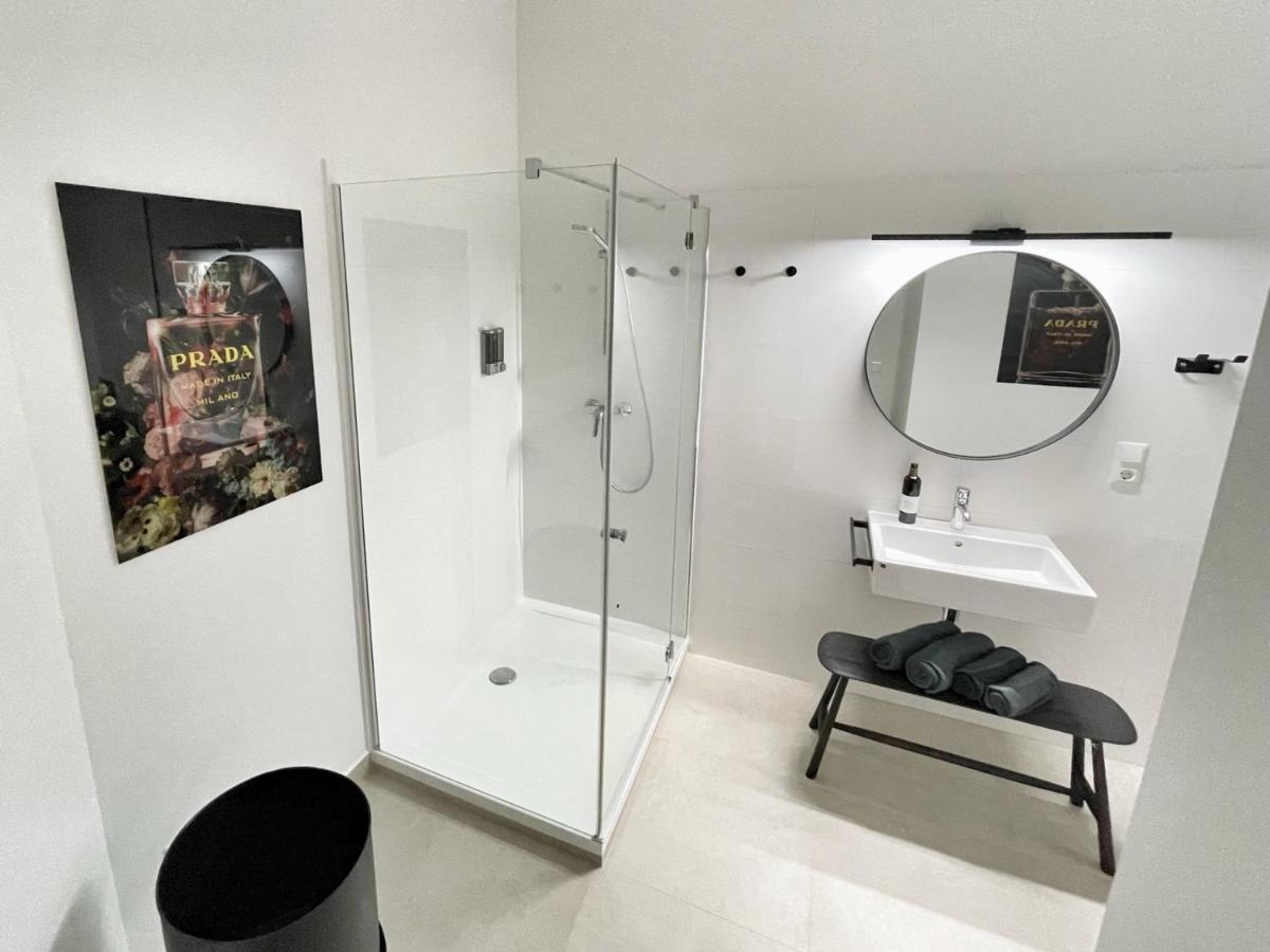 Loft2Be, Vienna City Loft For 8 Dış mekan fotoğraf