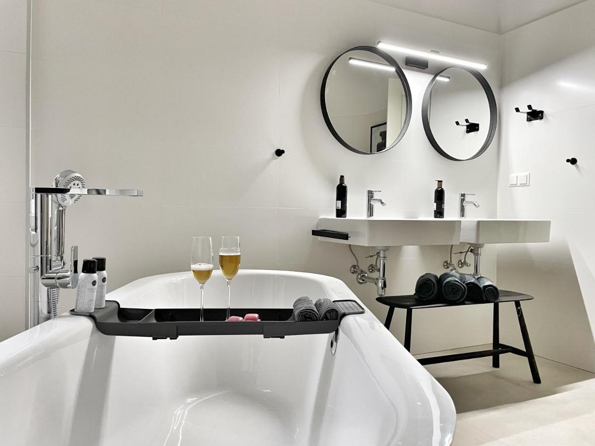 Loft2Be, Vienna City Loft For 8 Dış mekan fotoğraf