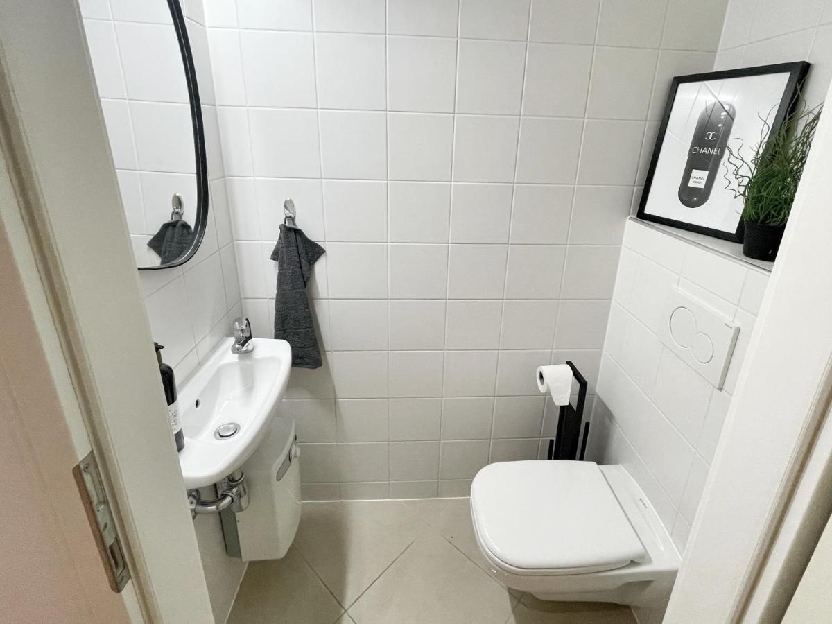 Loft2Be, Vienna City Loft For 8 Dış mekan fotoğraf